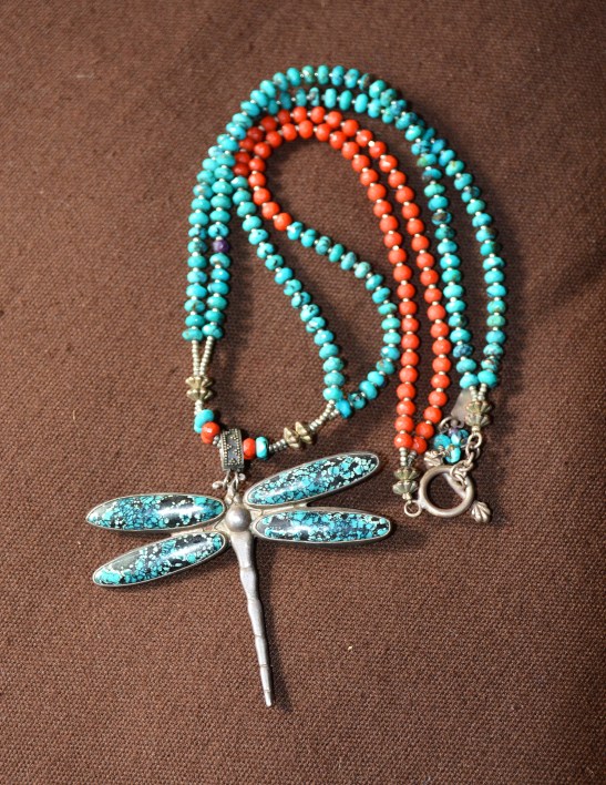 jewelry by Jeanette Acosta