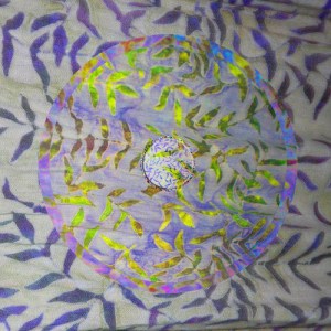 mandala © Elsah Cort